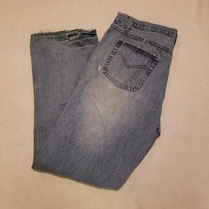 Men's Urban Pipeline Jeans